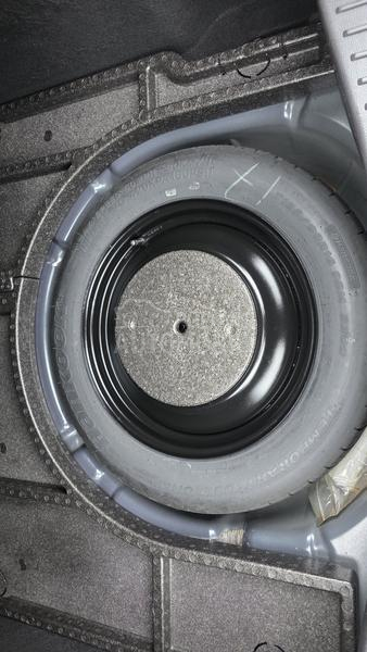 Ford Focus 1.6 TDCI TITANIUM