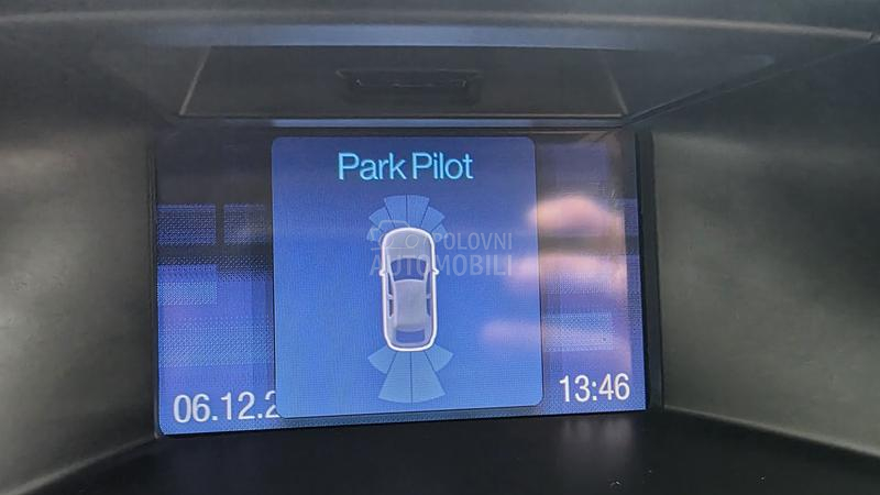 Ford Focus 1.6 TDCI TITANIUM