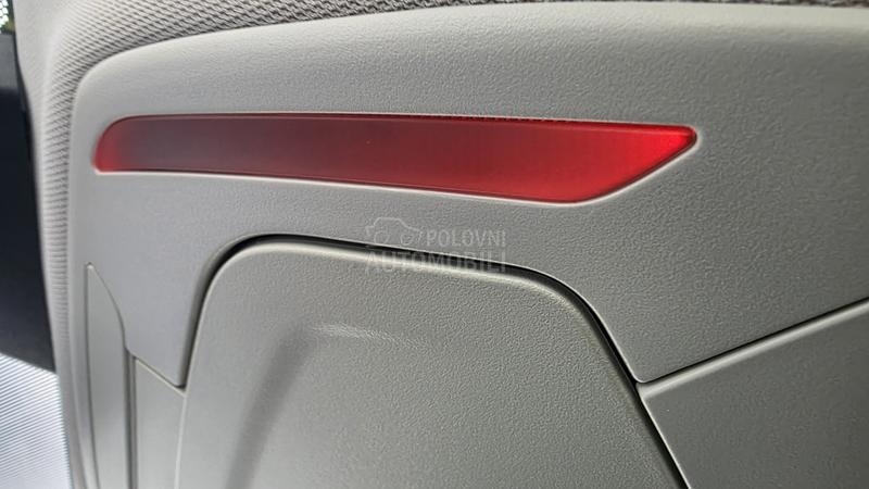 Ford Focus 1.6 TDCI TITANIUM