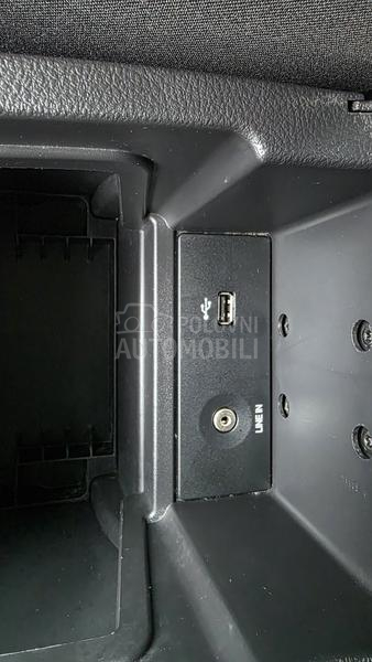 Ford Focus 1.6 TDCI TITANIUM