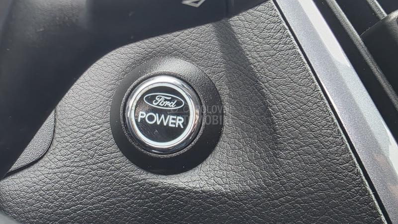 Ford Focus 1.6 TDCI TITANIUM
