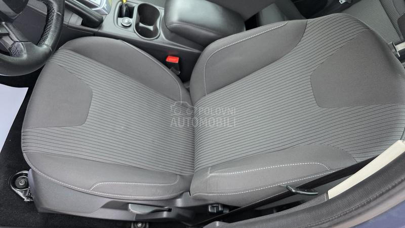 Ford Focus 1.6 TDCI TITANIUM