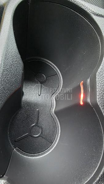 Ford Focus 1.6 TDCI TITANIUM