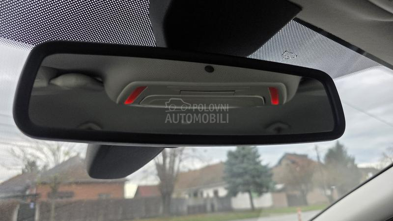Ford Focus 1.6 TDCI TITANIUM