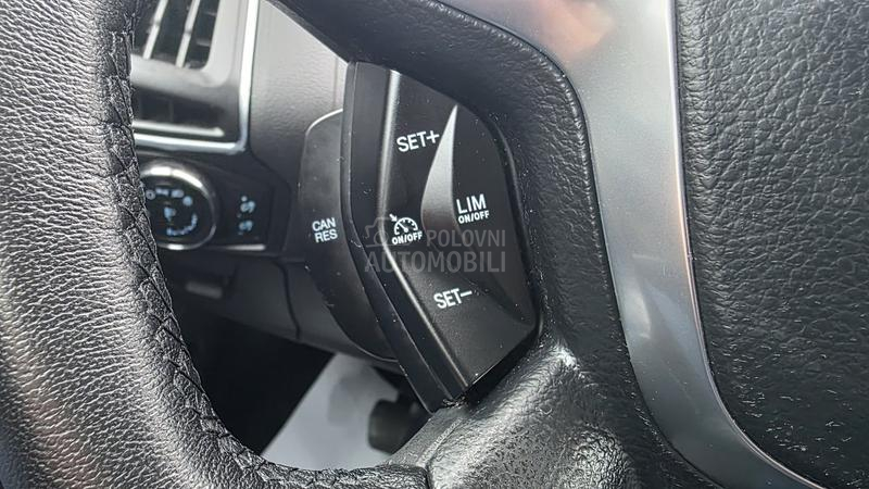 Ford Focus 1.6 TDCI TITANIUM