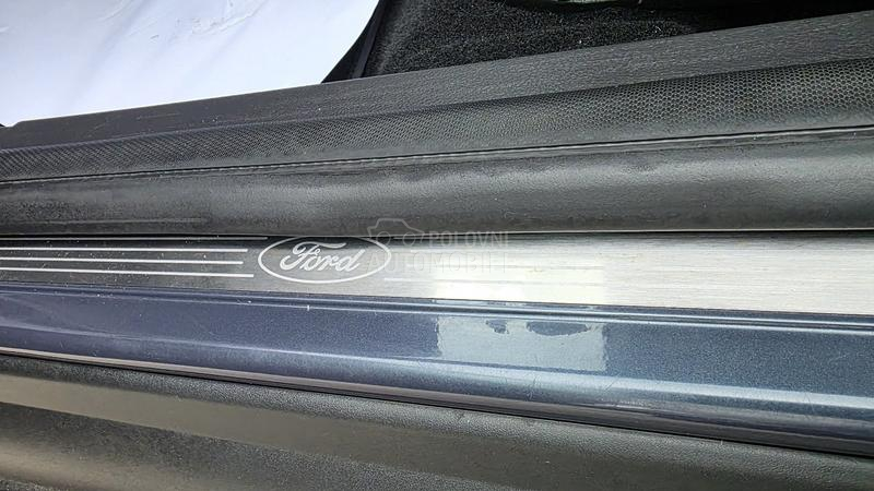 Ford Focus 1.6 TDCI TITANIUM