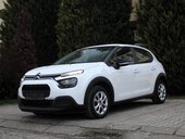 Citroen C3 N1 1.5 HDI 100/4sed