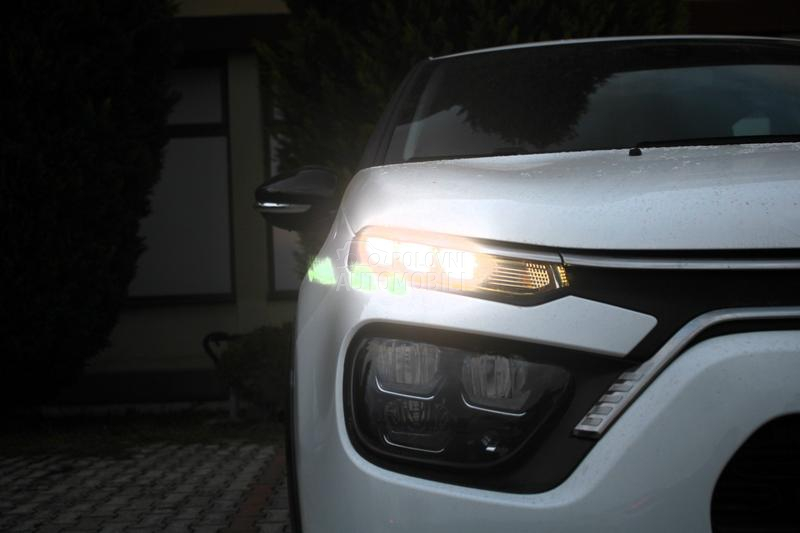 Citroen C3 N1 1.5 HDI 100/4sed