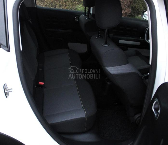 Citroen C3 N1 1.5 HDI 100/4sed