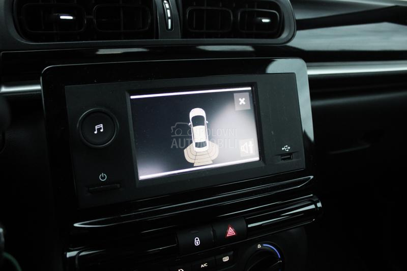 Citroen C3 N1 1.5 HDI 100/4sed