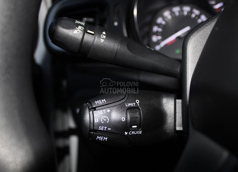 Citroen C3 N1 1.5 HDI 100/4sed