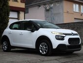 Citroen C3 N1 1.5 HDI 100/4sed