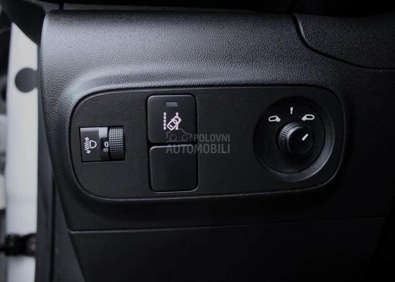 Citroen C3 N1 1.5 HDI 100/4sed