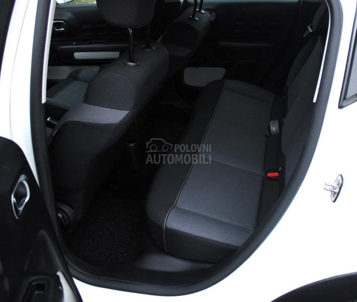 Citroen C3 N1 1.5 HDI 100/4sed