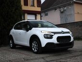 Citroen C3 N1 1.5 HDI 100/4sed