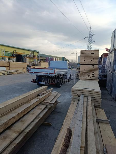 Mercedes Benz Sprinter