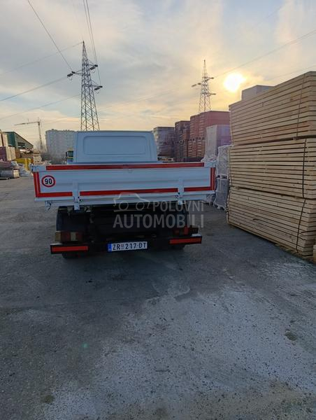 Mercedes Benz Sprinter