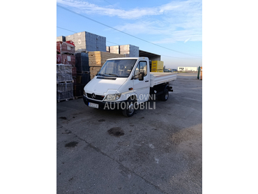 Mercedes Benz Sprinter