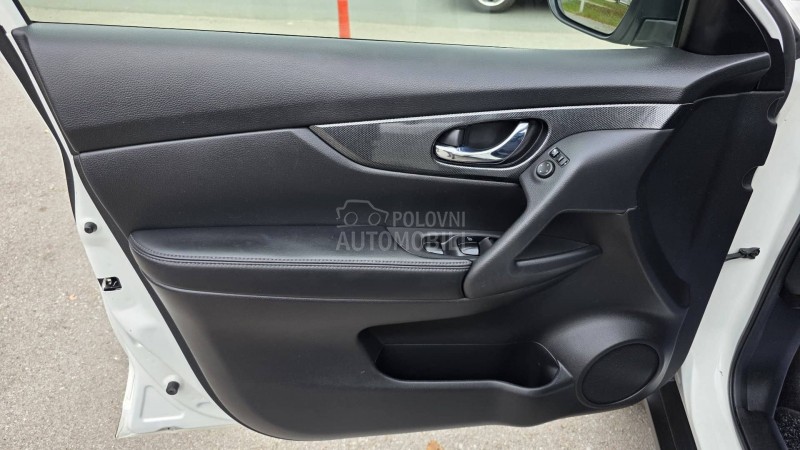 Nissan X-Trail 1.6 dci Aut/Pan/7sed