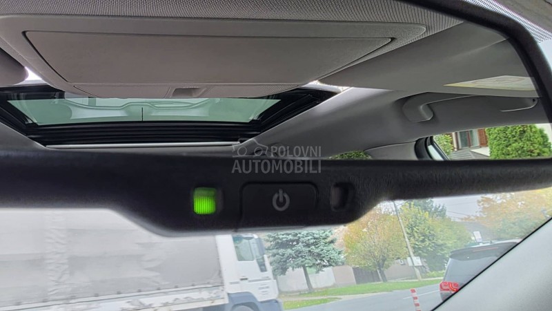 Nissan X-Trail 1.6 dci Aut/Pan/7sed