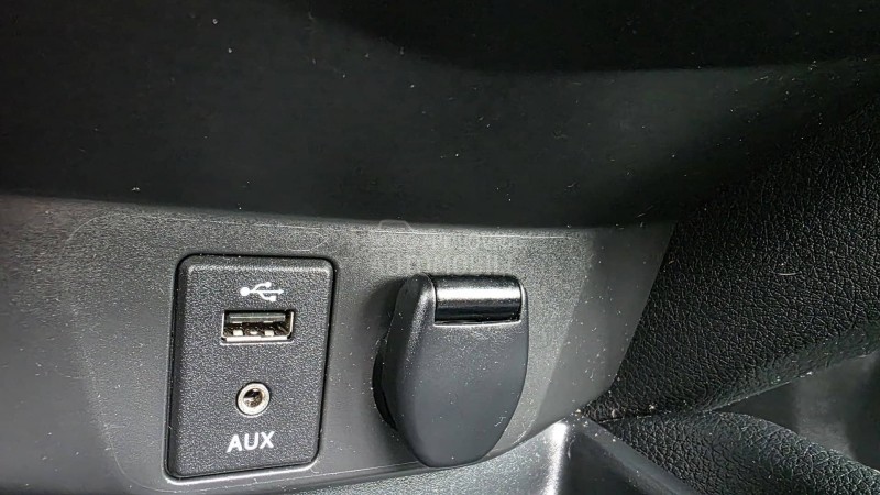 Nissan X-Trail 1.6 dci Aut/Pan/7sed