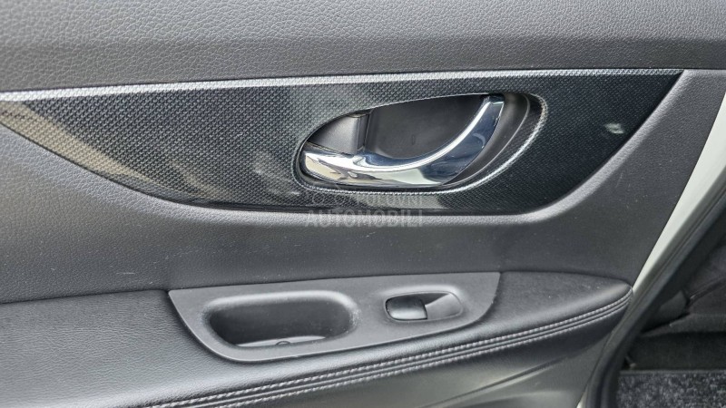 Nissan X-Trail 1.6 dci Aut/Pan/7sed