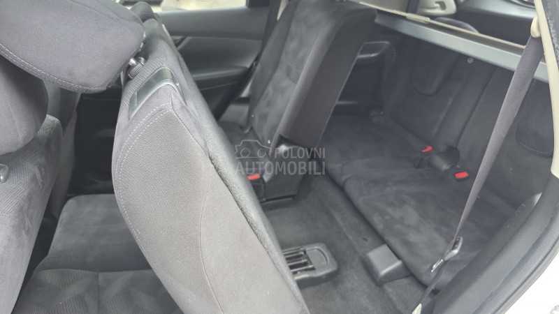 Nissan X-Trail 1.6 dci Aut/Pan/7sed