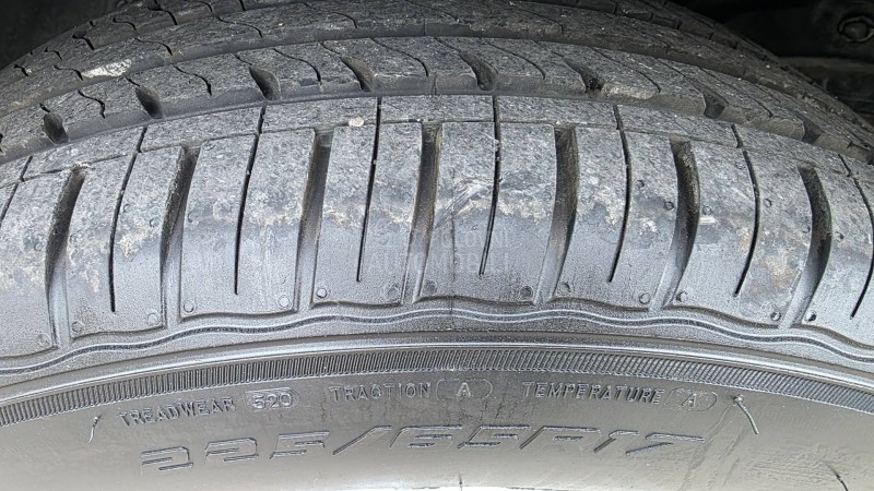 Nissan X-Trail 1.6 dci Aut/Pan/7sed