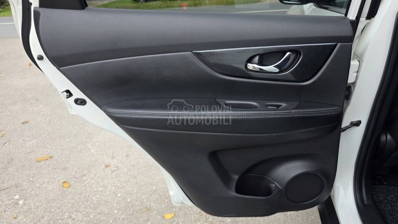 Nissan X-Trail 1.6 dci Aut/Pan/7sed