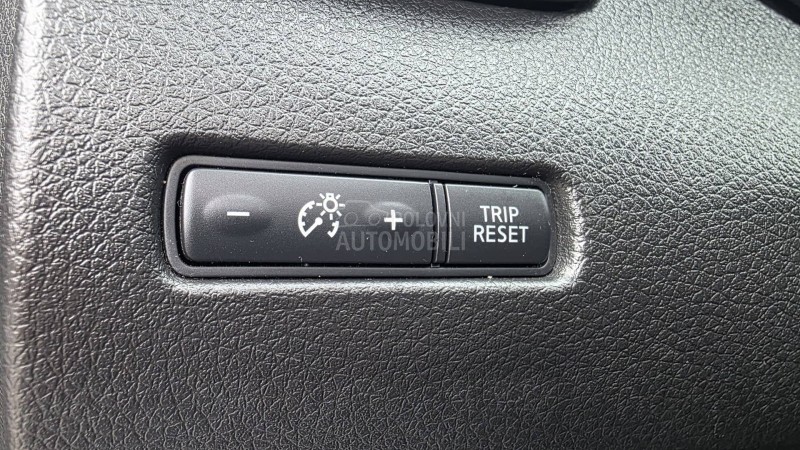 Nissan X-Trail 1.6 dci Aut/Pan/7sed