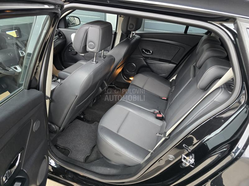 Renault Megane 1.5 DCI BOSE