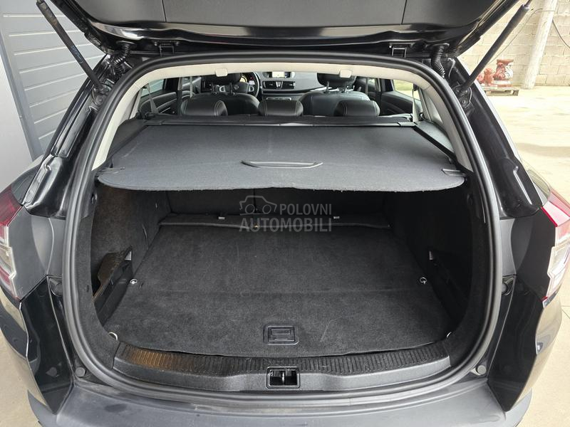 Renault Megane 1.5 DCI BOSE