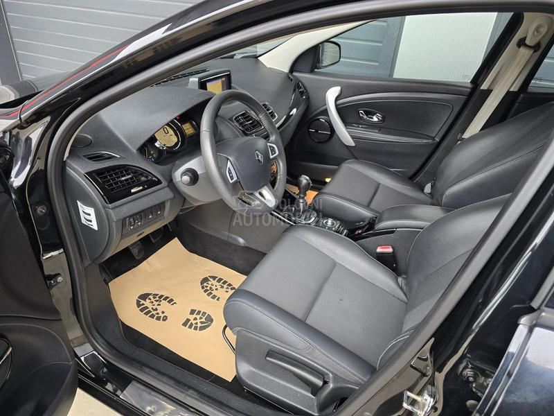Renault Megane 1.5 DCI BOSE