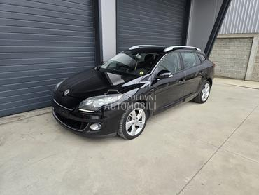 Renault Megane 1.5 DCI BOSE