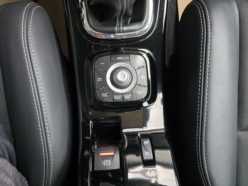 Renault Megane 1.5 DCI BOSE