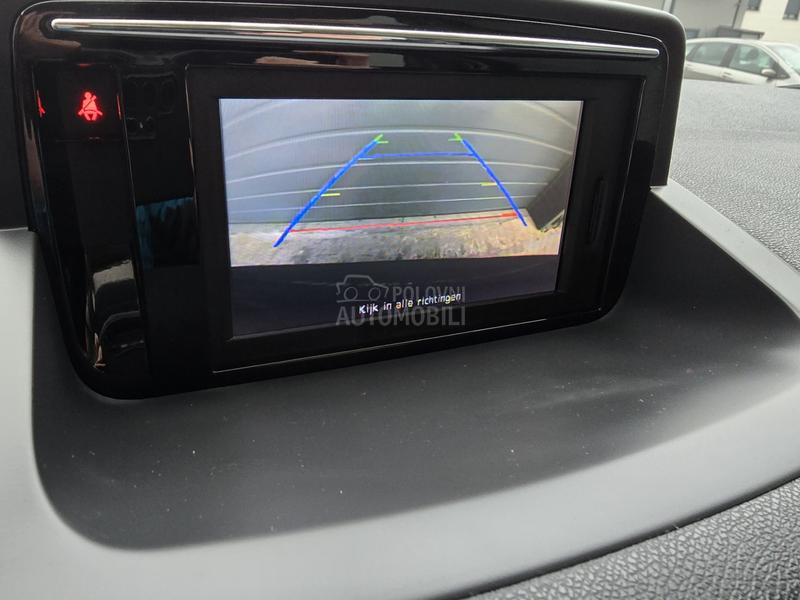 Renault Megane 1.5 DCI BOSE