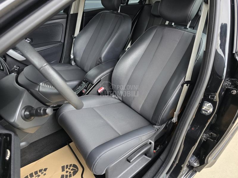 Renault Megane 1.5 DCI BOSE