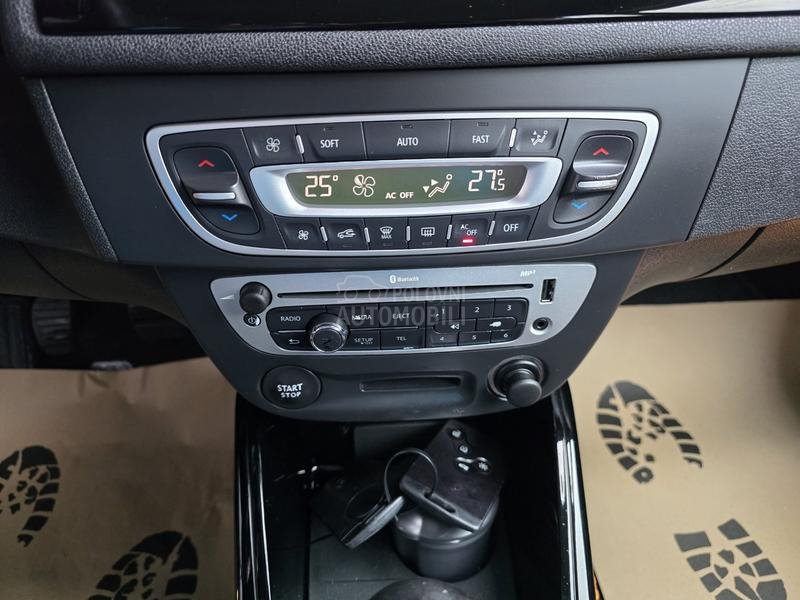 Renault Megane 1.5 DCI BOSE