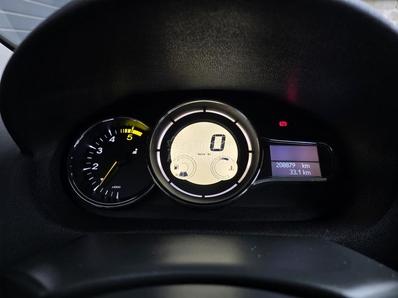 Renault Megane 1.5 DCI BOSE