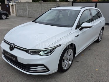 Volkswagen Golf 8 2.0 TDI HIGH-LINE