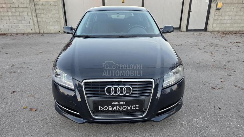 Audi A3 1.6 TDI