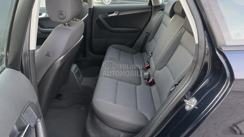 Audi A3 1.6 TDI