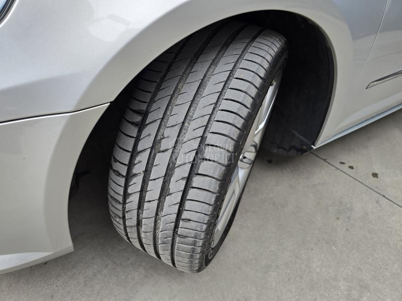 Volkswagen Passat CC TDI