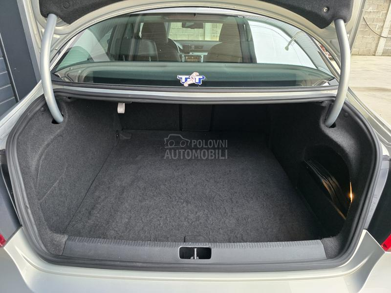 Volkswagen Passat CC TDI
