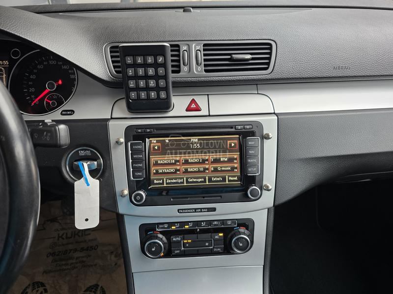 Volkswagen Passat CC TDI