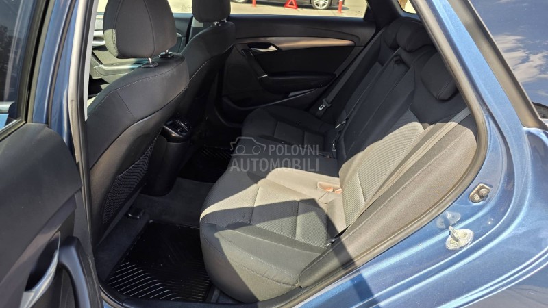 Hyundai i40 1.7crdi
