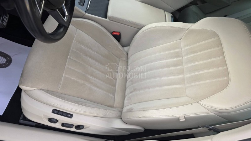 Škoda Superb 2.0 TDI STAYLE DSG