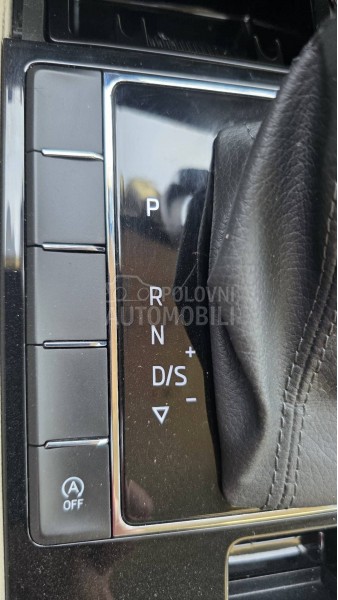 Škoda Superb 2.0 TDI STAYLE DSG