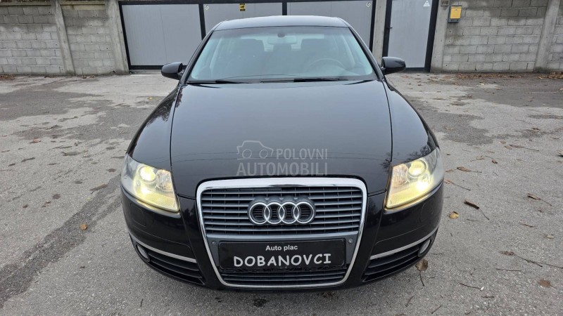 Audi A6 2.0 TDI