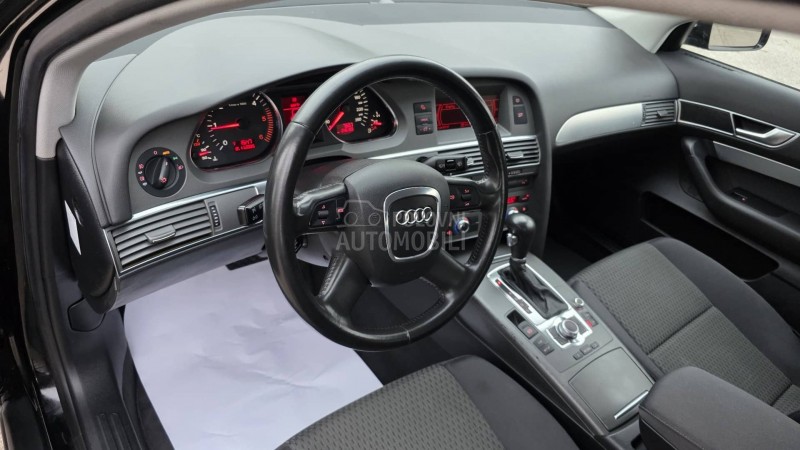 Audi A6 2.0 TDI